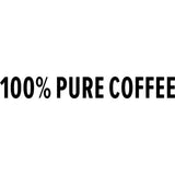 Folgers Dark Roast Ground Coffee, Black Silk, 40.3 oz.