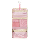 Tartan + Twine Gold Foil Hanging Valet Organizer, 5 pc.