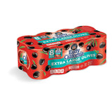 Early California Extra-Large Pitted Olives - 6 oz - 8 Pack