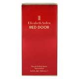 Elizabeth Arden Red Door Eau De Toilette Spray 3.3 fl oz