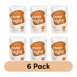 Oats Overnight, French Toast, 6 pk.