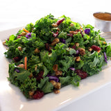 Fresh Gourmet Topping, Cranberry &amp; Pecan, 20 oz.