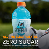 Gatorade Zero Sugar Thirst Quencher Variety Pack, 12 fl. oz., 28 pk.