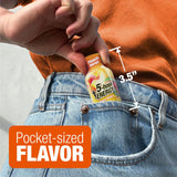 5-hour ENERGY Shot, Extra Strength, Peach Mango 1.93 oz., 24 pk.
