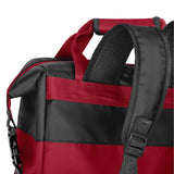 NCAA 30 Can Backpack Cooler