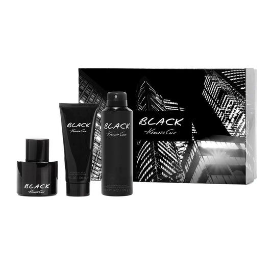 Kenneth Cole Black Eau de Toilette