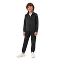 Member's Mark Boys Favorite Soft Full Zip Jacket