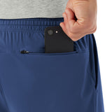 Member's Mark Men's Dynamic Knit Shorts - Black - XXL