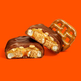 REESE'S TAKE 5 Chocolate Candy, Snack Size Bag, 37 oz.