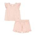 Baby Gap Girl's 2-Piece Outfit Set