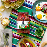 Member's Mark Fresh Cilantro Pico De Gallo Style Salsa, 48 oz.
