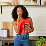 Nature's Path Love Crunch Organic Dark Chocolate &amp; Peanut Butter Granola, 32 oz.