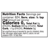 Kinder's Hickory Brown Sugar Seasoning, 22 oz.