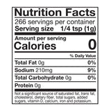 Kinder's Butcher's All Purpose Seasoning - 9.4 oz