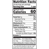 V8 Low Sodium Original 100% Vegetable Juice, 11.5 fl. oz., 24 pk.