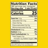 Coffee-mate Creamer, Hazelnut, 180 ct.