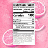 Country Time Pink Lemonade Naturally Flavored Powdered Drink Mix, 5.16 lbs.