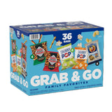 SkinnyPop, Dot's & Pirate's Booty Variety Pack, 36 pk.