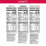 Kellogg's Cereal, Variety Pack, 37.3 oz.