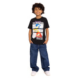 Boy's Character Tees - XL