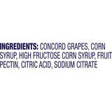 Welch's Concord Grape Jelly - 30 oz - 2 Pack