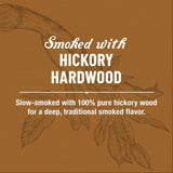 Duke's Original Recipe Smoked Shorty Sausages, 5 oz., 3 pk.