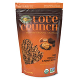 Nature's Path Love Crunch Organic Dark Chocolate &amp; Peanut Butter Granola, 32 oz.