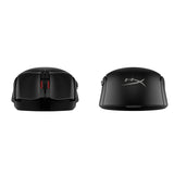 HyperX Pulsefire Haste 2 Core Wireless - Wireless, lightweight gaming mouse with long battery life and featuring the HyperX Core Sensor