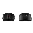 HyperX Pulsefire Haste 2 Core Wireless - Wireless, lightweight gaming mouse with long battery life and featuring the HyperX Core Sensor