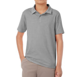 Member's Mark Boys Favorite Soft Polo