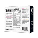 Celsius On The Go Powder Sticks Variety Pack, Essential Energy, 30 pk.