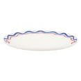 Member's Mark 12-Piece Bamboo Melamine Dinnerware Set
