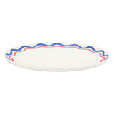 Member's Mark 12-Piece Bamboo Melamine Dinnerware Set