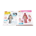 Uncover the Human Body, Hardcover
