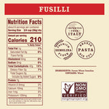 Rao's Homemade Premium Italian Pasta - Variety Pack - 16 oz - 4 Pack