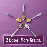 Multi-Grain Cheerios Gluten-Free Breakfast Cereal, 37.5 oz.