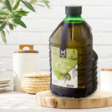 Member's Mark Extra Virgin Olive Oil, 101 fl. oz.