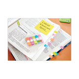 Post-it Notes Original Pads, 3 x 3, 100 Sheet Pads, 18 Pads, 1,800 Total Sheets, Jaipur Collection