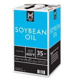 Member's Mark Pure Soybean Oil, 35 lbs.