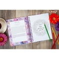 Hope for Today Devotional Coloring Book, Spiral Bound