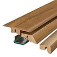 QuickStep by Mohawk Laminate Molding Doorway Kit - Longview Chestnut