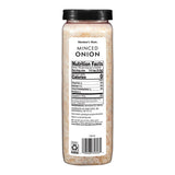 Member's Mark Minced Onion - 15 oz