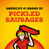 Penrose Big Mama Pickled Sausages, 2.4 oz., 12 pk.