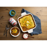 Wendy's Chili With Beans, 15 oz., 6 pk.