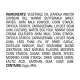 Litehouse Homestyle Ranch Dressing and Dip - 32 fl oz