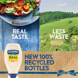 Hellmann's Real Mayonnaise, 25 fl. oz., 3 pk.