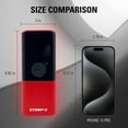 Ecomax Portable Digital Cordless Inflator