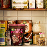 Nature's Path Love Crunch Organic Dark Chocolate &amp; Red Berries Granola, 32 oz.