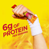 Slim Jim Snack Sized Smoked Meat Sticks, Original Flavor, 0.28 oz., 120 pk.