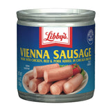 Libby's Vienna Sausage - 4.6 oz - 18 Count